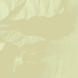 Nabesna Alaska Street Map