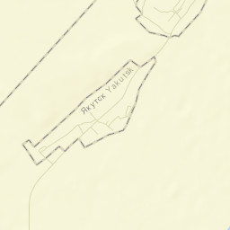 Kangalassy Street Map