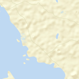 Suoyarvskiy Rayon Street Map
