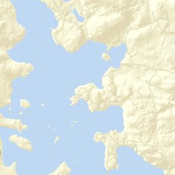 Ruovesi Street Map