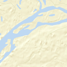 Lenskiy Rayon Street Map