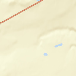 Eureka Roadhouse Alaska Street Map