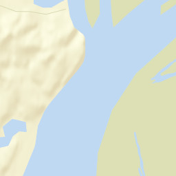 Kako Landing Alaska Street Map