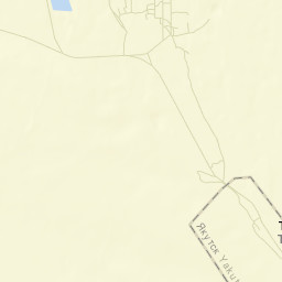 Tabaga Street Map