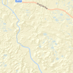 Längelmäki Street Map