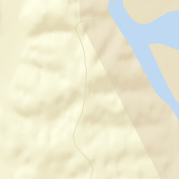 Mellicks Trading Post Alaska Street Map