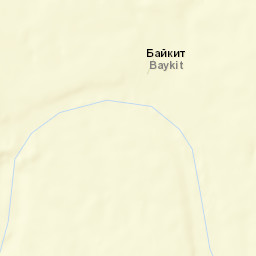 Baykit Street Map