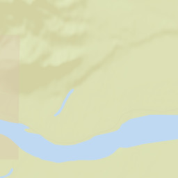 Kalskag Alaska Street Map