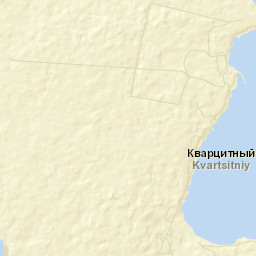 Kvartsitnyy Street Map