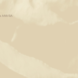 Valdez-Cordova Census Area Street Map