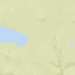 Strelna Alaska Street Map