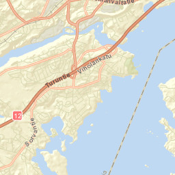 Nokia Street Map