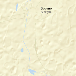 Mordino Street Map