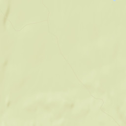 May Creek Alaska Street Map