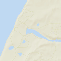 Tuomi Alaska Street Map