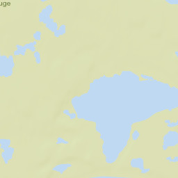 Chakwaktolik Alaska Street Map