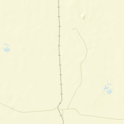 Barsovo Street Map
