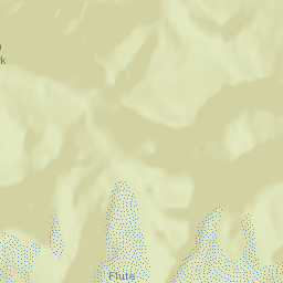 Anchorage Municipality Street Map