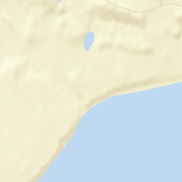 Old Tyonek Alaska Street Map