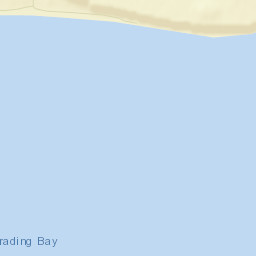 Shirleyville Alaska Street Map