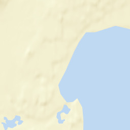 Whitefish Lake Alaska Street Map