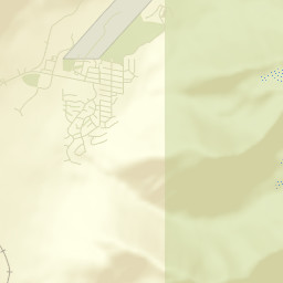 Alyeska Alaska Street Map