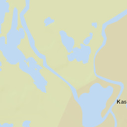Kasigluk Alaska Street Map