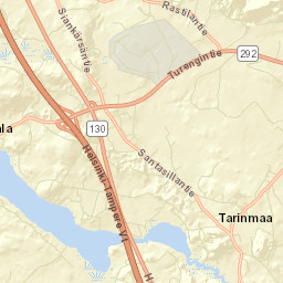 Janakkala Street Map