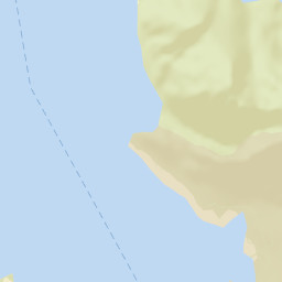 Ellamar Alaska Street Map