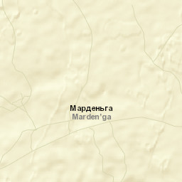 Velikoustyugskiy Rayon Street Map