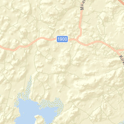 Lemu Street Map