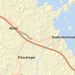 Karlholmsbruk Street Map