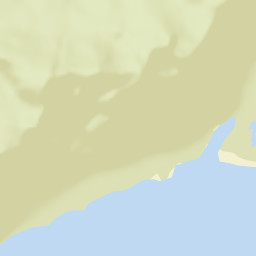 Crystal Falls Alaska Street Map