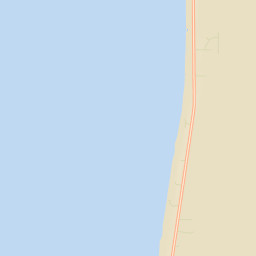 Kalifornsky Alaska Street Map