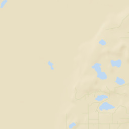 Kenai Peninsula Borough Street Map