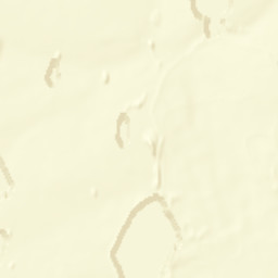 Teya Street Map