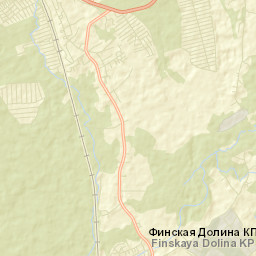 Kuyvozi Street Map