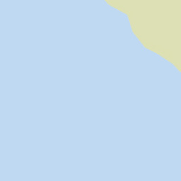 Akulurak Alaska Street Map