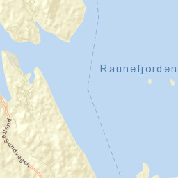 Skogsvågen Street Map