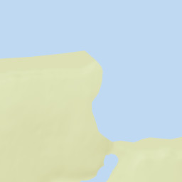 Nash Harbor Alaska Street Map