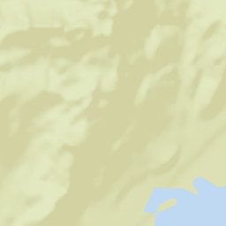 Katalla Alaska Street Map