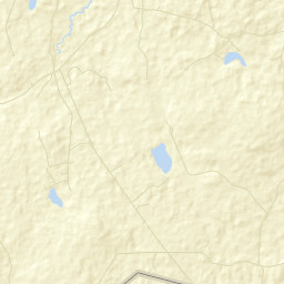 Abborrberget Street Map