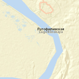 Gornopravdinsk Street Map