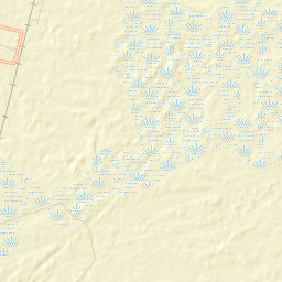 Salym Street Map