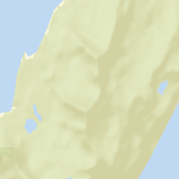 Latouche Alaska Street Map