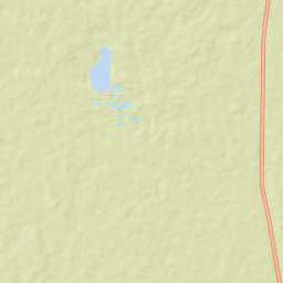 Kirillovskiy Rayon Street Map