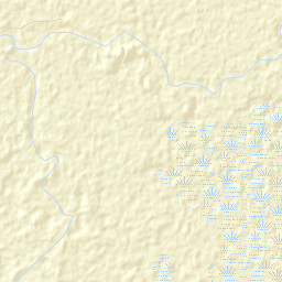 Syamzhenskiy Rayon Street Map