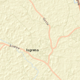 Bälinge Street Map