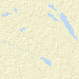 Skänninge Street Map
