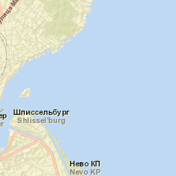 Imeni Morozova Street Map